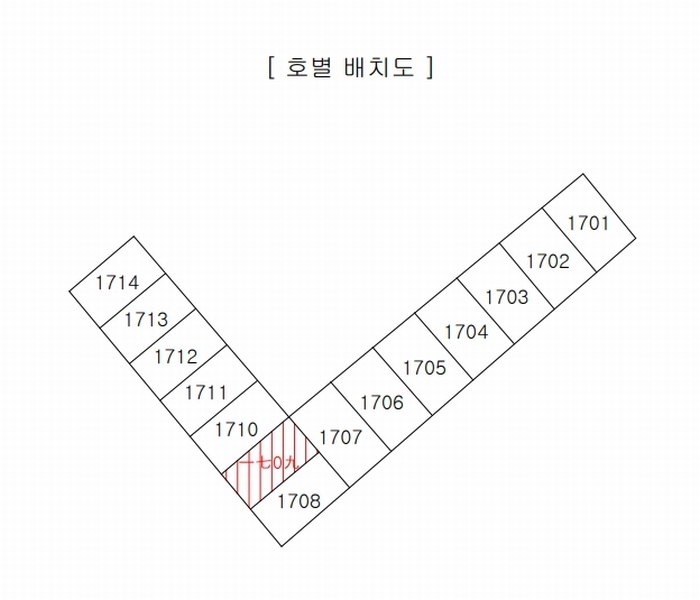 2025타경31162 대구광역시 달성군 본리로 102대구광역시 달성군 본○○○○, 세광무지개마을 102동 17층 1709호세광무지○○ 아파트 경매 이미지