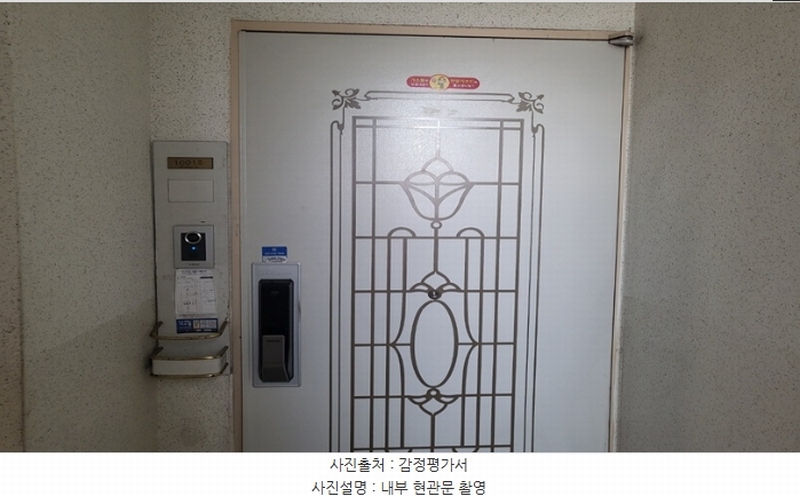 2024타경131658 서울특별시 영등포구 도림천로 391, 대림동문영칸타빌레아파트 제101동 10층 1001호 아파트[공급30평형] 경매 이미지
