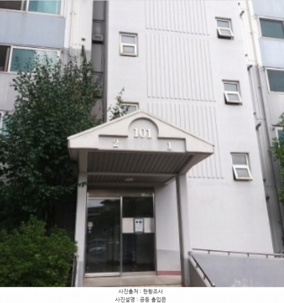 2024타경131658 서울특별시 영등포구 도림천로 391, 대림동문영칸타빌레아파트 제101동 10층 1001호 아파트[공급30평형] 경매 이미지