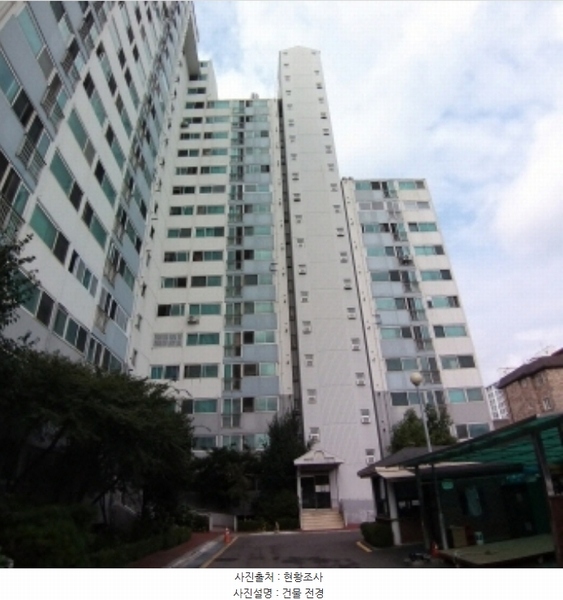 2024타경131658 서울특별시 영등포구 도림천로 391, 대림동문영칸타빌레아파트 제101동 10층 1001호 아파트[공급30평형] 경매 이미지