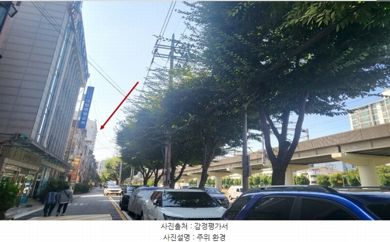 2024타경131658 서울특별시 영등포구 도림천로 391, 대림동문영칸타빌레아파트 제101동 10층 1001호 아파트[공급30평형] 경매 이미지