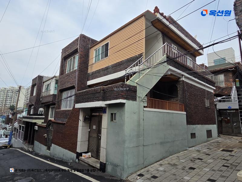 2025타경31174 대구광역시 서구 내당동 302-27 주택 경매 이미지