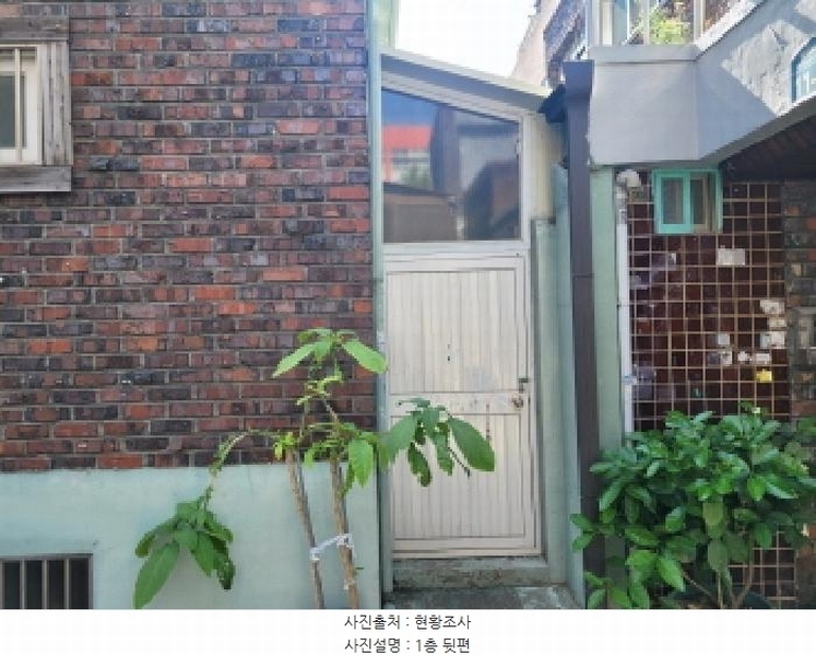 2025타경31174 대구광역시 서구 내당동 302-27 주택 경매 이미지