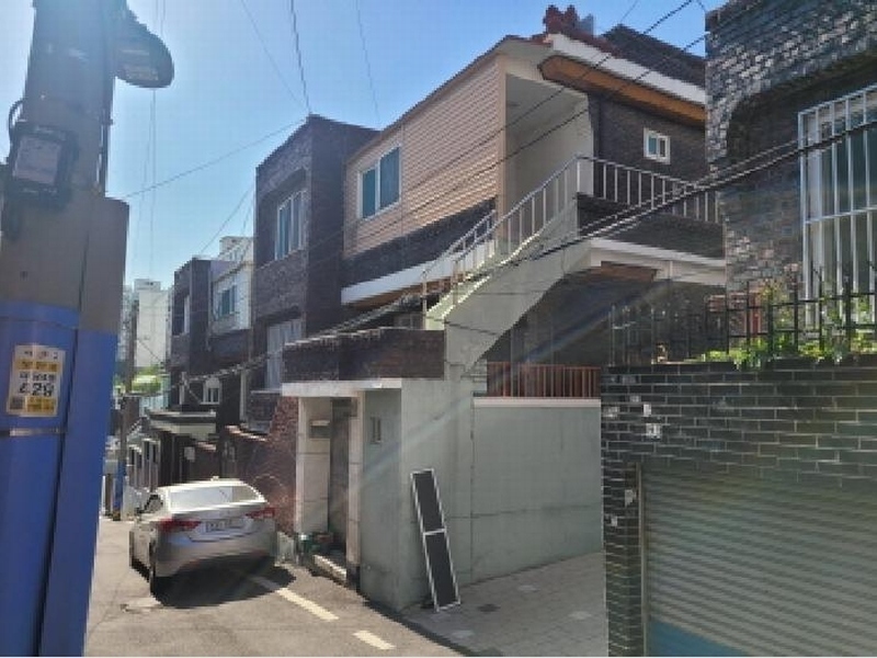 2025타경31174 대구광역시 서구 내당동 302-27 주택 경매 이미지