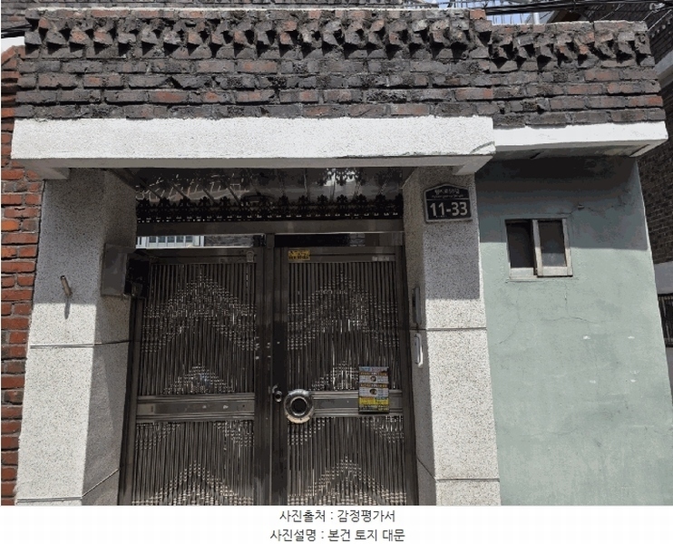 2025타경31174 대구광역시 서구 내당동 302-27 주택 경매 이미지
