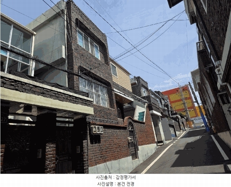 2025타경31174 대구광역시 서구 내당동 302-27 주택 경매 이미지