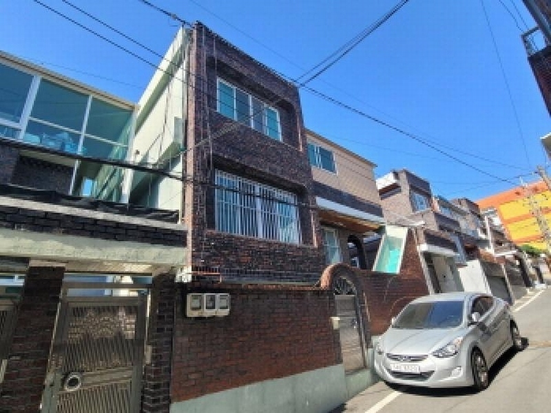 2025타경31174 대구광역시 서구 내당동 302-27 주택 경매 이미지