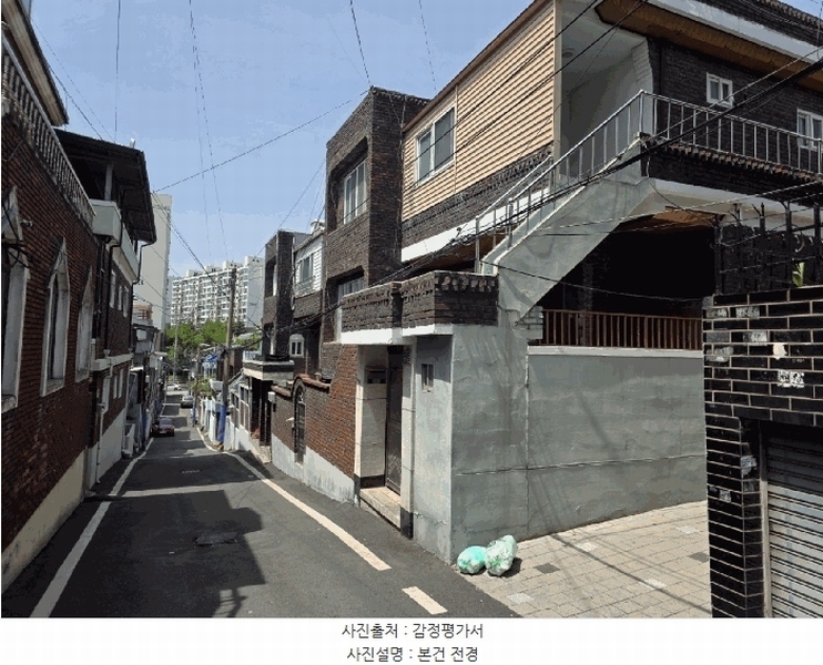 2025타경31174 대구광역시 서구 내당동 302-27 주택 경매 이미지