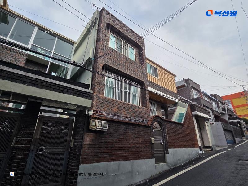 2025타경31174 대구광역시 서구 내당동 302-27 주택 경매 이미지