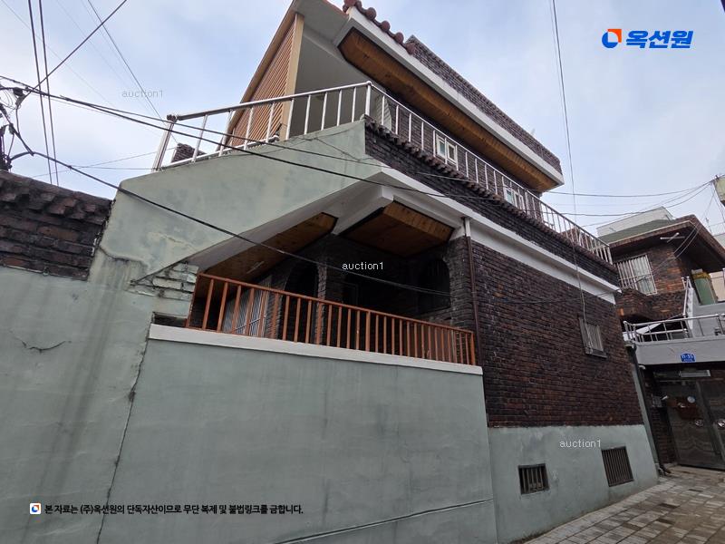 2025타경31174 대구광역시 서구 내당동 302-27 주택 경매 이미지