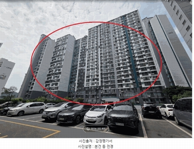 2025타경31198 대구광역시 달성군 달구벌대로 790, 강창1차삼산타운 102동 2층 210호 아파트[공급30평형] 경매 이미지