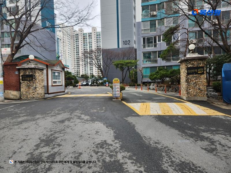 2025타경31198 대구광역시 달성군 달구벌대로 790, 강창1차삼산타운 102동 2층 210호 아파트[공급30평형] 경매 이미지