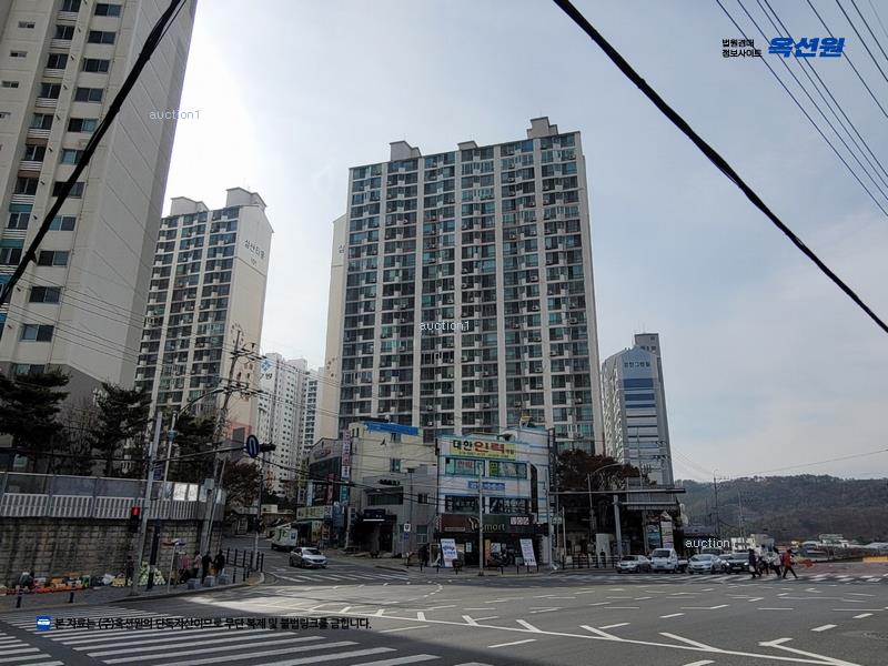 2025타경31198 대구광역시 달성군 달구벌대로 790, 강창1차삼산타운 102동 2층 210호 아파트[공급30평형] 경매 이미지