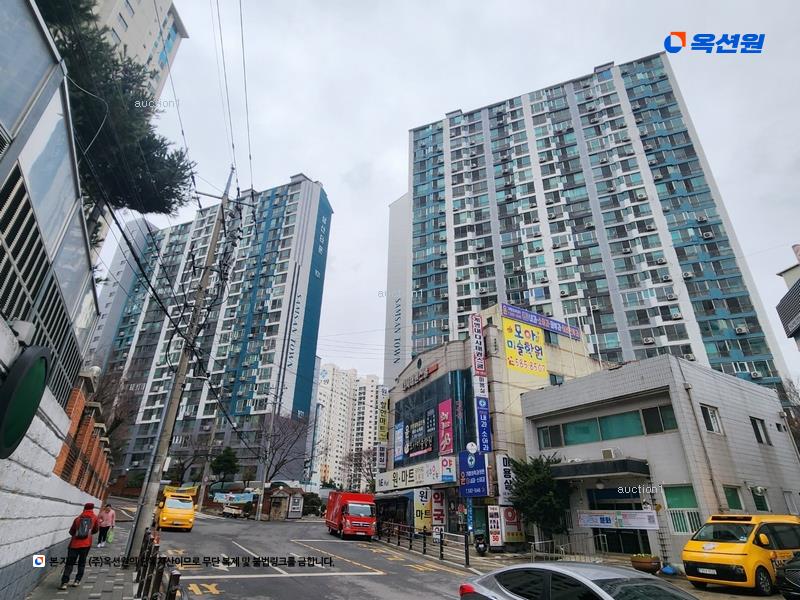 2025타경31198 대구광역시 달성군 달구벌대로 790, 강창1차삼산타운 102동 2층 210호 아파트[공급30평형] 경매 이미지