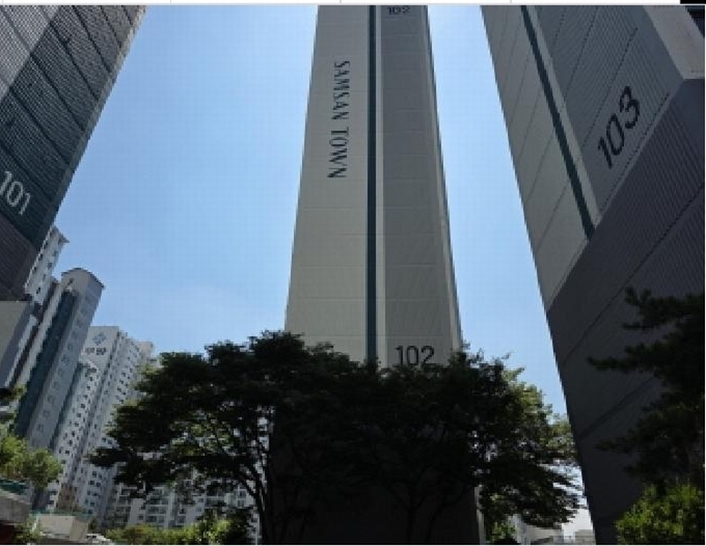 2025타경31198 대구광역시 달성군 달구벌대로 790, 강창1차삼산타운 102동 2층 210호 아파트[공급30평형] 경매 이미지