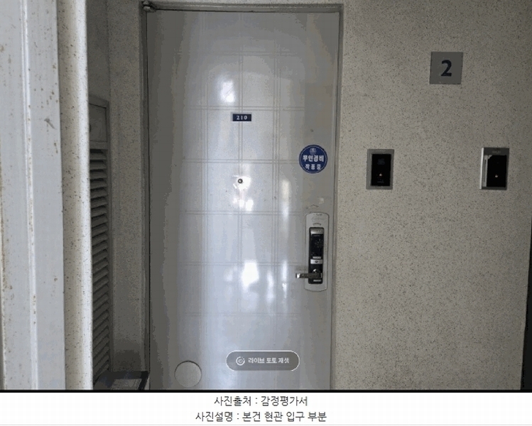 2025타경31198 대구광역시 달성군 달구벌대로 790, 강창1차삼산타운 102동 2층 210호 아파트[공급30평형] 경매 이미지