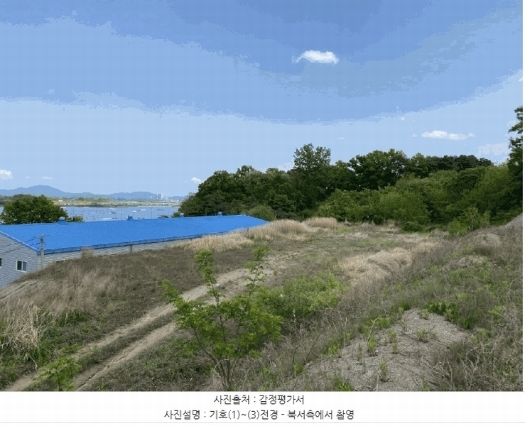 2025타경31206 경상북도 성주군 벽진면 봉계리 664 농지 경매 이미지
