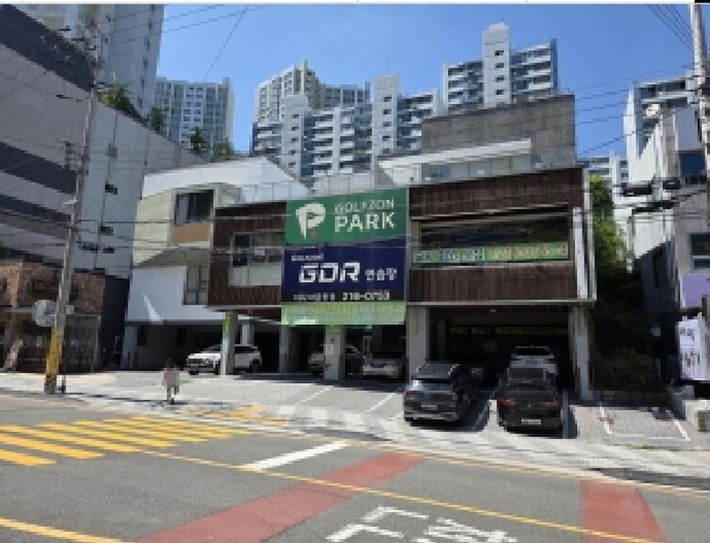 2025타경31222 대구광역시 달성군 다사읍 죽곡리 124 근린시설 경매 이미지