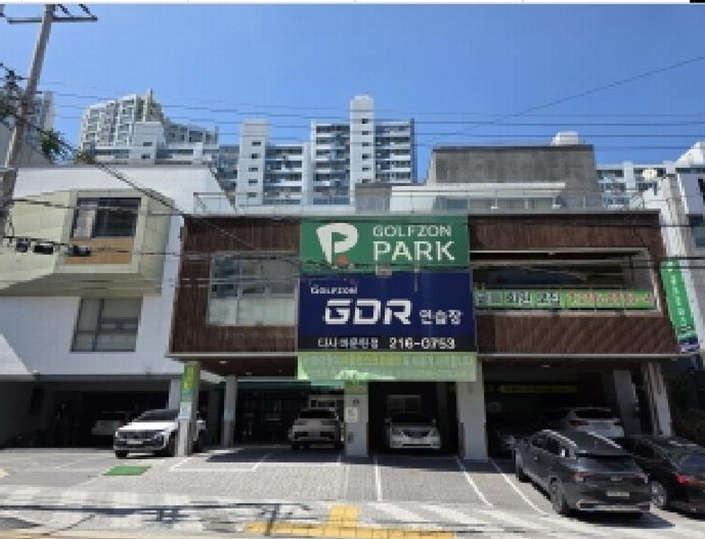 2025타경31222 대구광역시 달성군 다사읍 죽곡리 124 근린시설 경매 이미지
