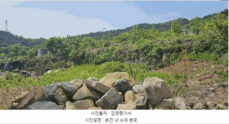 2025타경31228 대구광역시 달성군 유가읍 양리 383-1 대지 경매 이미지