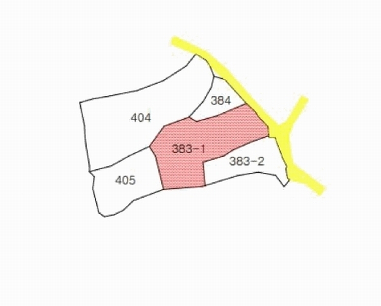 2025타경31228 대구광역시 달성군 유가읍 양리 383-1 대지 경매 이미지