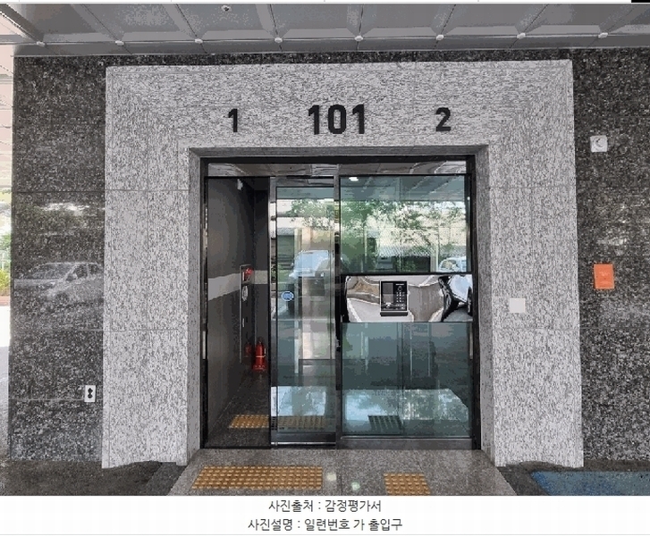 2025타경31234 대구광역시 달서구 진천로18길 86, 진천영남네오빌 101동 11층 1102호 아파트[공급32평형] 경매 이미지