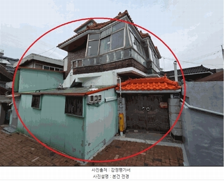 2025타경31246 대구광역시 달서구 두류동 1237-7 주택 경매 이미지