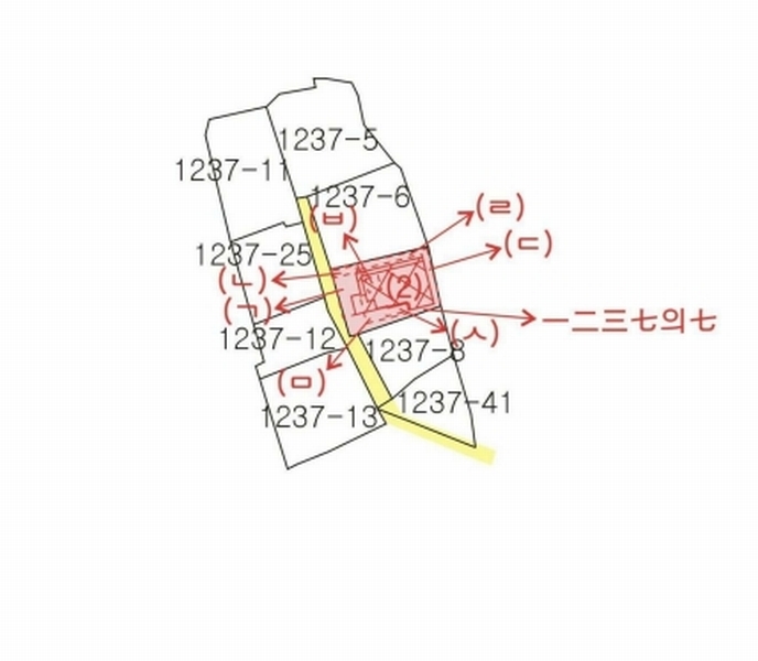 2025타경31246 대구광역시 달서구 두류동 1237-7 주택 경매 이미지