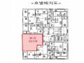2024타경136448 서울특별시 강서구 초록마을로34길 55, 더숨153 102동 3층 303호 다세대(빌라) 경매 이미지