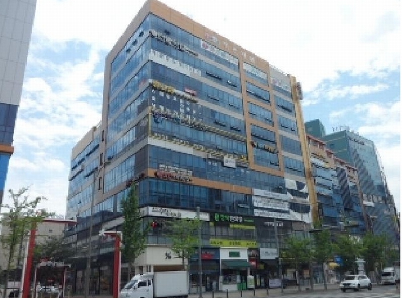 2025타경31264 대구광역시 달성군 테크노상업로 52, 엠타워 3층 305호 근린상가 경매 이미지
