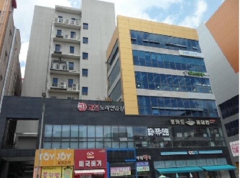 2025타경31264 대구광역시 달성군 테크노상업로 52, 엠타워 3층 305호 근린상가 경매 이미지