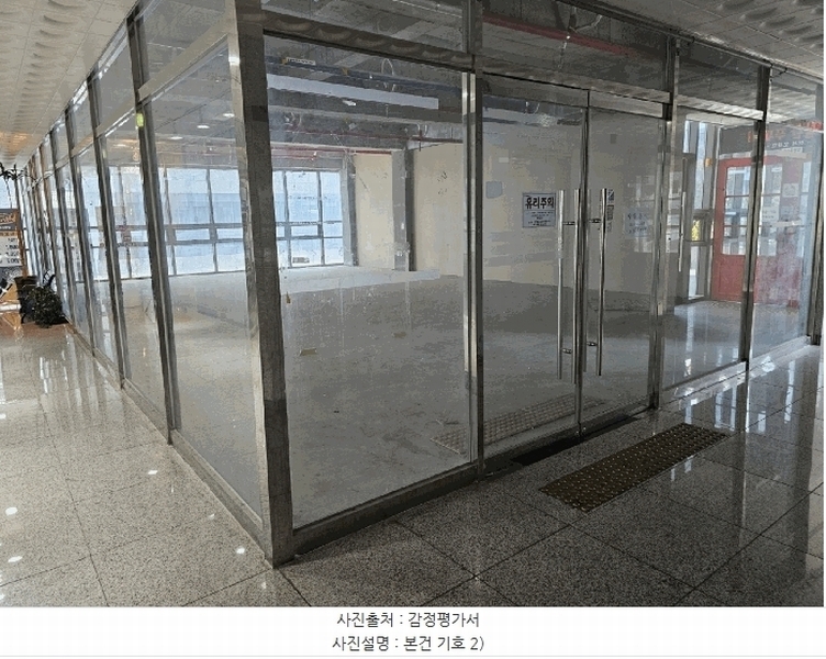 2025타경31264 대구광역시 달성군 테크노상업로 52, 엠타워 3층 305호 근린상가 경매 이미지