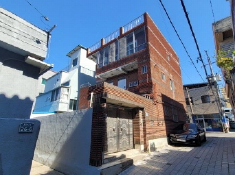 2025타경31289 대구광역시 서구 내당동 31-13 주택 경매 이미지