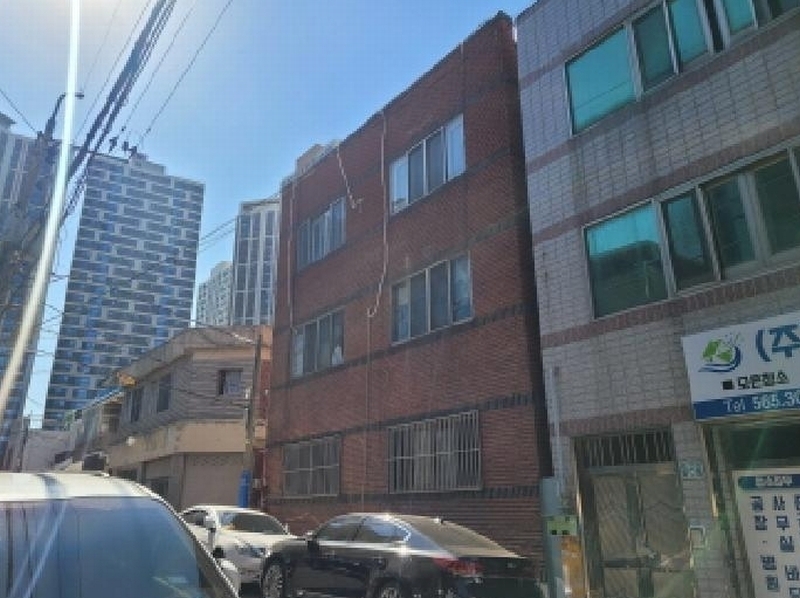 2025타경31289 대구광역시 서구 내당동 31-13 주택 경매 이미지