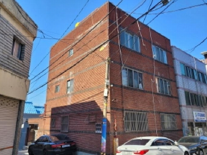2025타경31289 대구광역시 서구 내당동 31-13 주택 경매 이미지