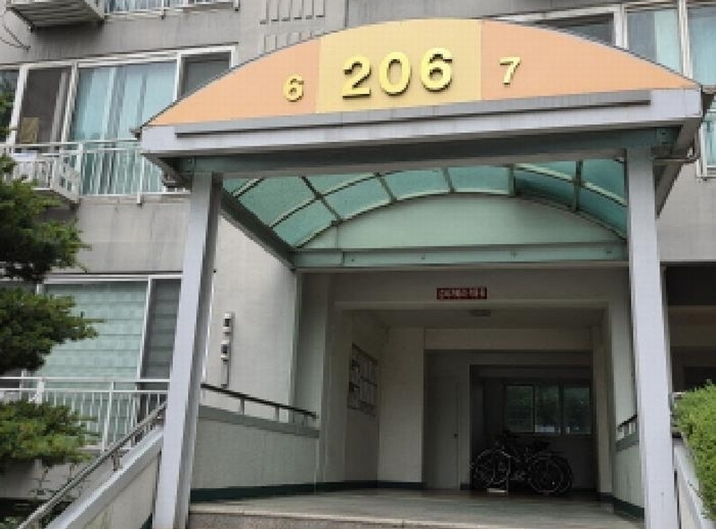 2025타경31331 대구광역시 달서구 호산로 125, 삼성명가타운 206동 7층 706호 아파트[공급33평형] 경매 이미지
