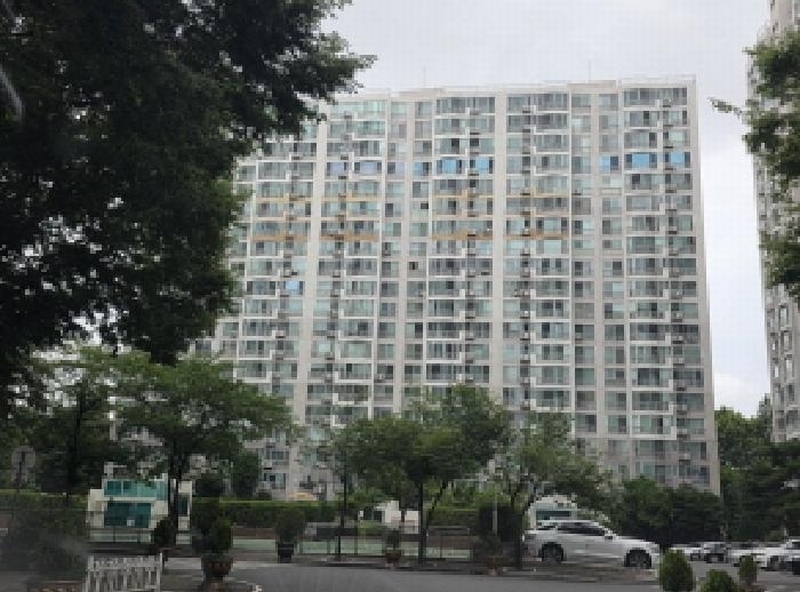 2025타경31331 대구광역시 달서구 호산로 125, 삼성명가타운 206동 7층 706호 아파트[공급33평형] 경매 이미지