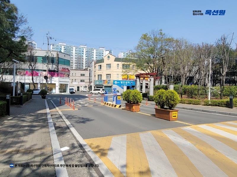 2025타경31331 대구광역시 달서구 호산로 125, 삼성명가타운 206동 7층 706호 아파트[공급33평형] 경매 이미지