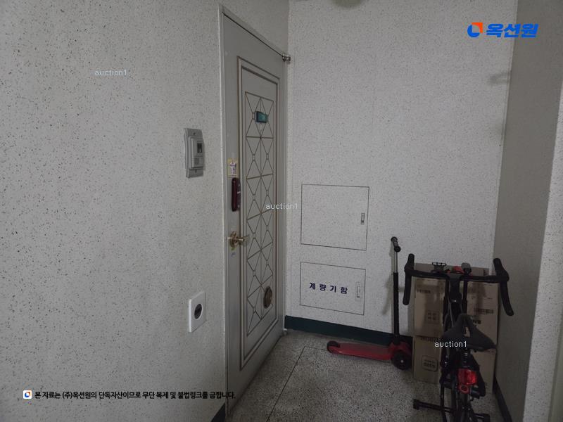 2025타경31331 대구광역시 달서구 호산로 125, 삼성명가타운 206동 7층 706호 아파트[공급33평형] 경매 이미지
