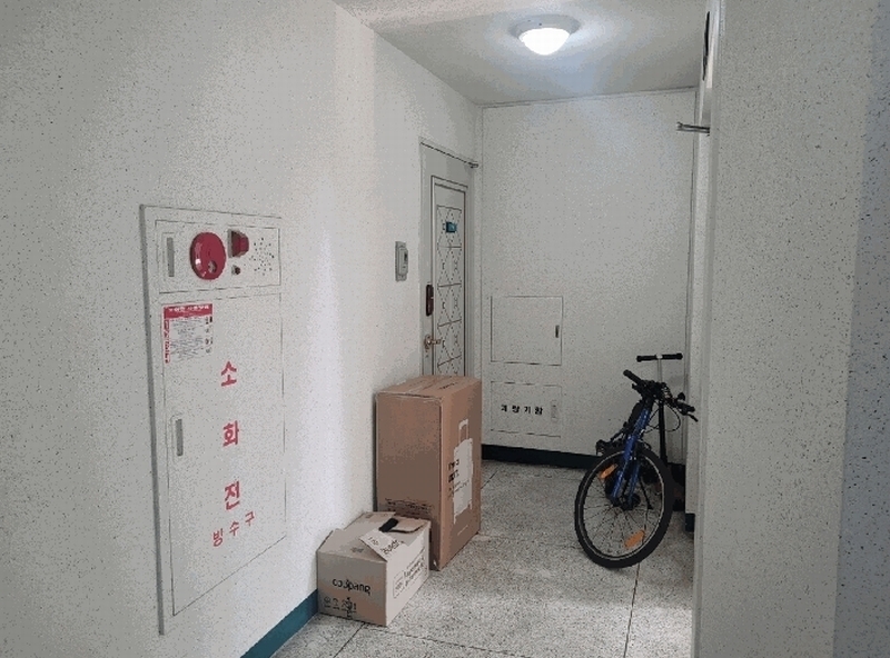 2025타경31331 대구광역시 달서구 호산로 125, 삼성명가타운 206동 7층 706호 아파트[공급33평형] 경매 이미지