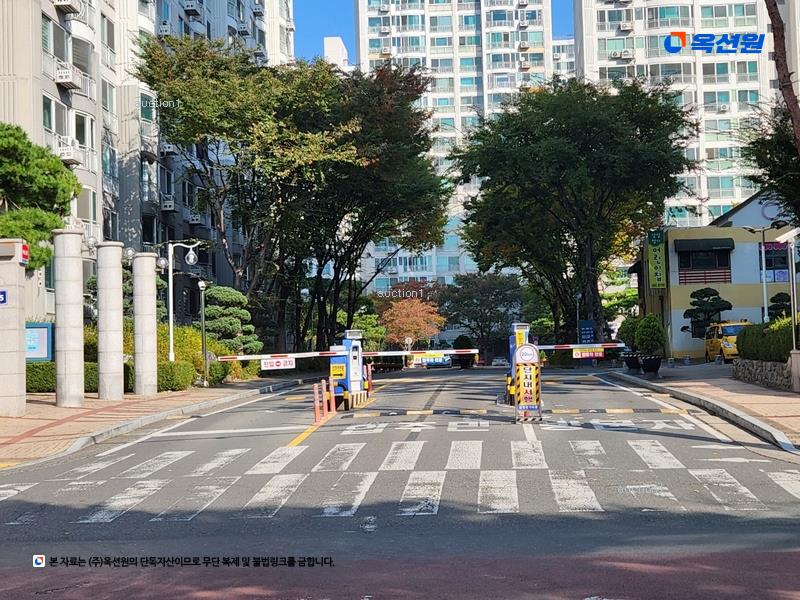2025타경31331 대구광역시 달서구 호산로 125, 삼성명가타운 206동 7층 706호 아파트[공급33평형] 경매 이미지
