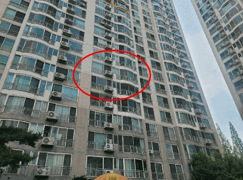 2025타경31331 대구광역시 달서구 호산로 125, 삼성명가타운 206동 7층 706호 아파트[공급33평형] 경매 이미지