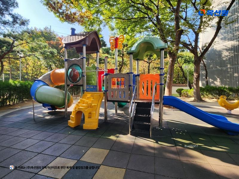 2025타경31331 대구광역시 달서구 호산로 125, 삼성명가타운 206동 7층 706호 아파트[공급33평형] 경매 이미지