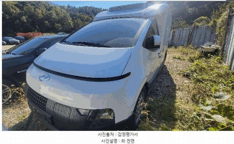 2025타경31890 대구광역시 서구 상리동 295, 지에이치물류센터 ST1 경매 이미지