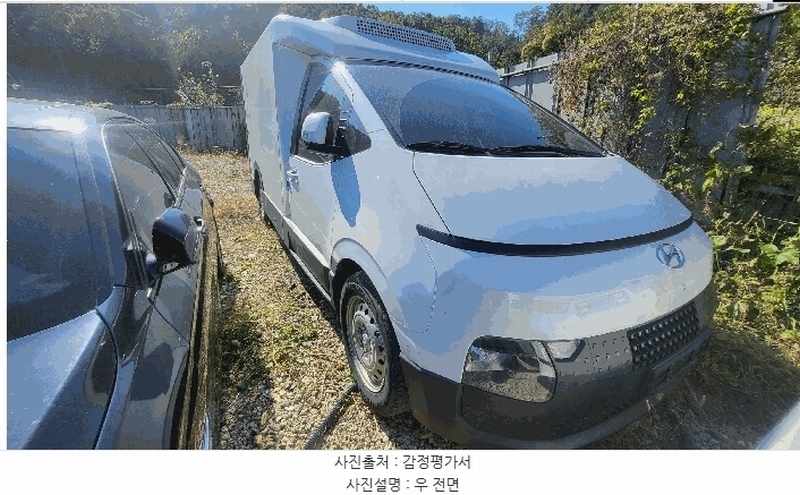 2025타경31890 대구광역시 서구 상리동 295, 지에이치물류센터 ST1 경매 이미지