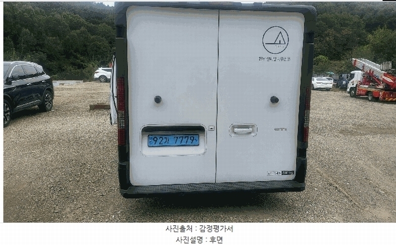 2025타경31890 대구광역시 서구 상리동 295, 지에이치물류센터 ST1 경매 이미지