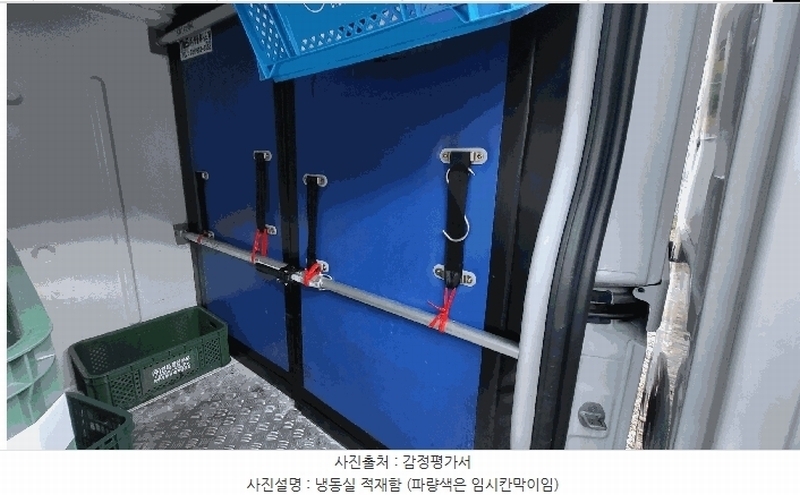 2025타경31890 대구광역시 서구 상리동 295, 지에이치물류센터 ST1 경매 이미지
