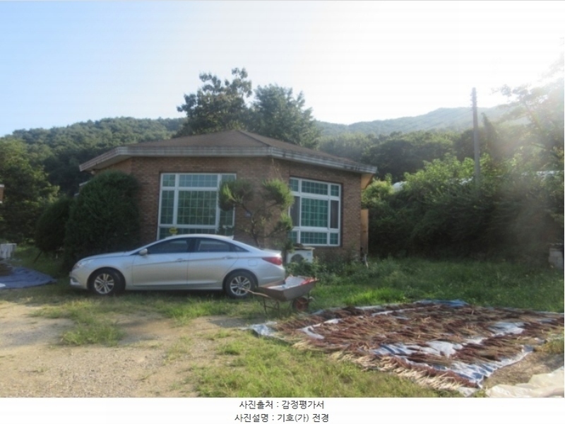 2024타경38902 경상북도 성주군 금수강산면 광산리 973 주택 경매 이미지