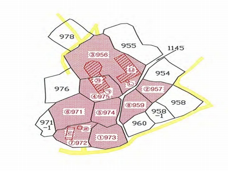 2024타경38902 경상북도 성주군 금수강산면 광산리 973 주택 경매 이미지