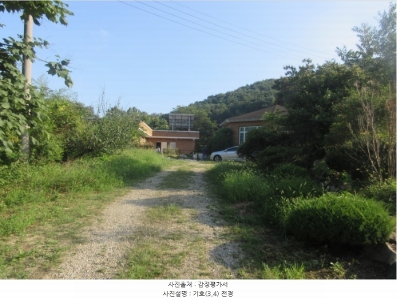 2024타경38902 경상북도 성주군 금수강산면 광산리 973 주택 경매 이미지